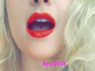 Rose0308