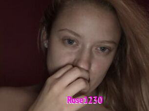 Rose1230