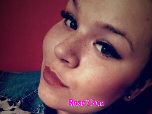 Rose23xo