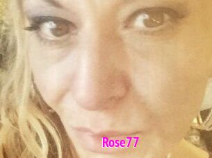 Rose77