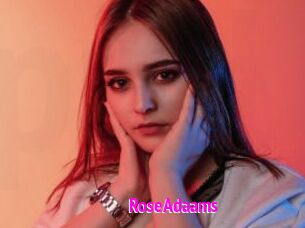 RoseAdaams