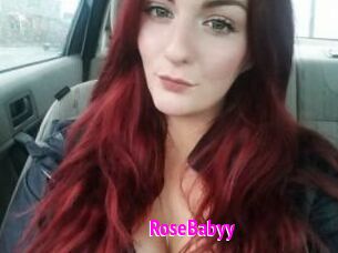 RoseBabyy