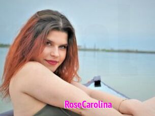 RoseCarolina