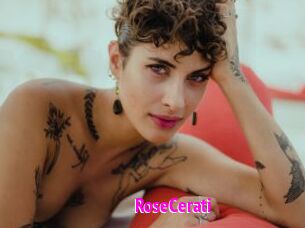 RoseCerati