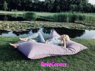 RoseConors