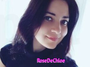 RoseDeChloe Porn Loverz