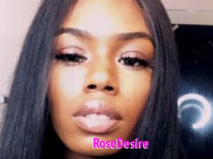 RoseDesire