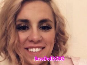 RoseDollXOXO