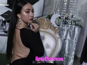 RoseDonovan