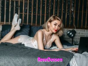 RoseDossen