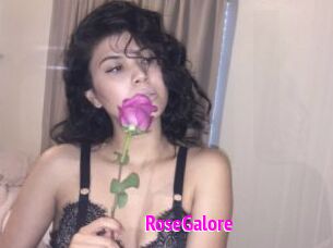 RoseGalore