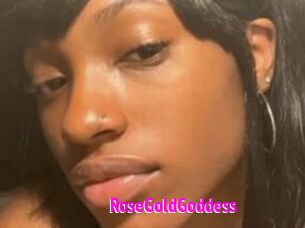 RoseGoldGoddess