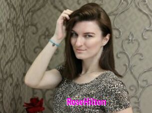 RoseHilton