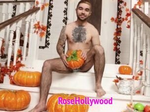 RoseHollywood
