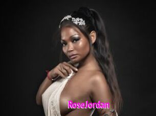 RoseJordan