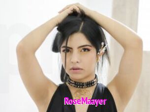 RoseMaayer