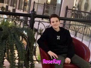 RoseRay