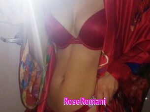 RoseRomani