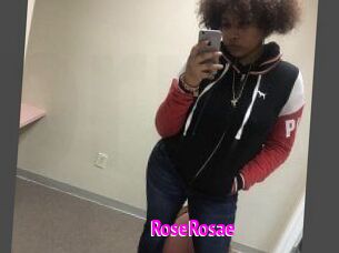 RoseRosae