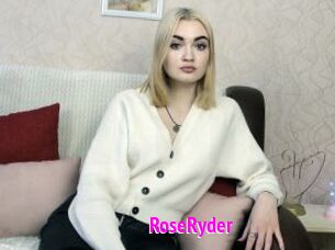 RoseRyder