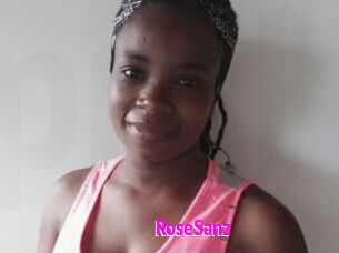RoseSanz