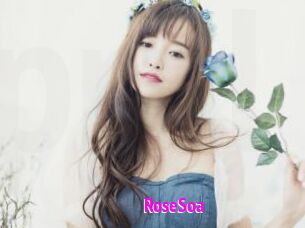 RoseSoa
