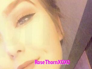 RoseThornXOXO