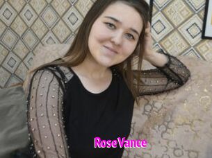 RoseVance