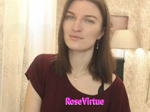 RoseVirtue