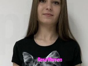 RoseWarren