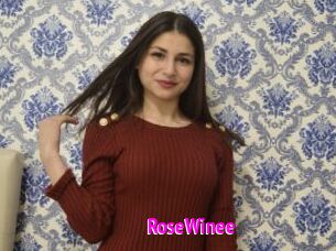 RoseWinee