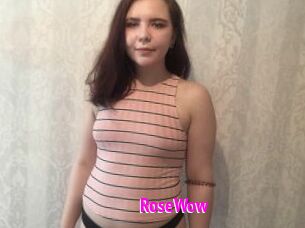 RoseWow