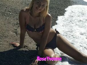 RoseYvonne Porn Loverz