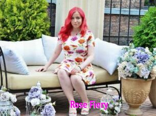 Rose_Fiery Porn Loverz