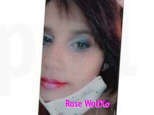 Rose_WolfXo Porn Loverz