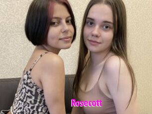 Rosecott