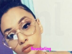 Rosedarling