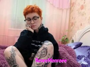 RoseeMonroee