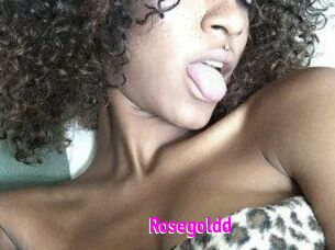 Rosegoldd