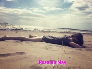 Rosehip_May Porn Loverz