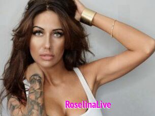 RoselinaLive