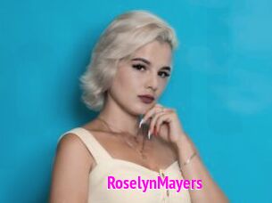 RoselynMayers