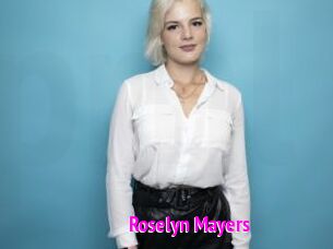 Roselyn_Mayers