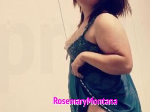 RosemaryMontana Porn Loverz