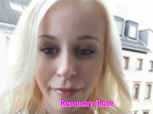 Rosemary_Rose