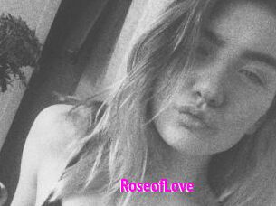 RoseofLove