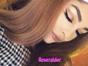 Roseraider