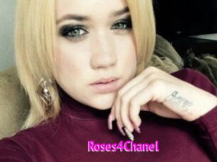 Roses4Chanel