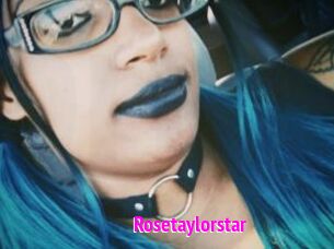 Rosetaylorstar
