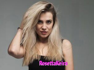RosettaKeira